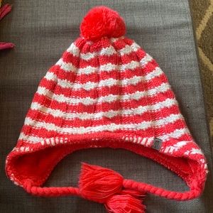 North Face Kids Winter Hat